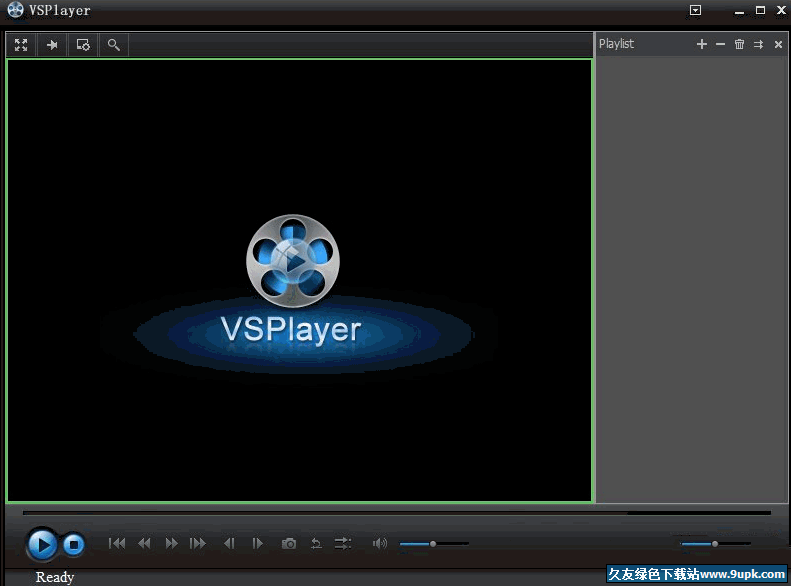 VSPlayer播放器[海康威视播放软件] 6.2.0 最新版