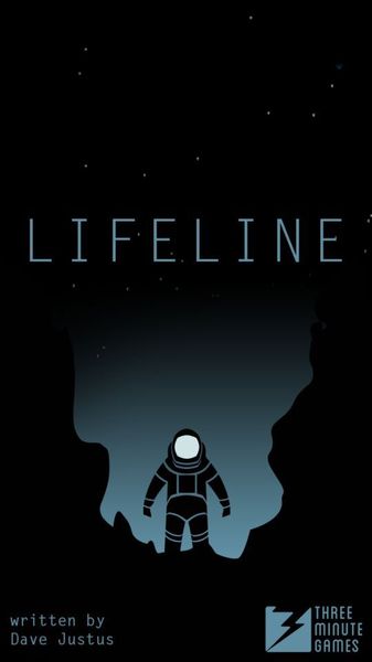 Lifeline中文破解版[生命线汉化安卓版] v1.3.4 安卓版截图（1）
