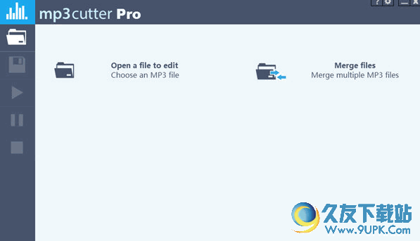 Abelssoft Mp3 Cutter Pro V2016.3 最新版