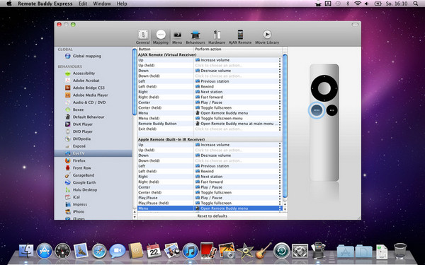DivX Plus for Mac[Mac电脑影音播放器] V10.4.53 苹果版