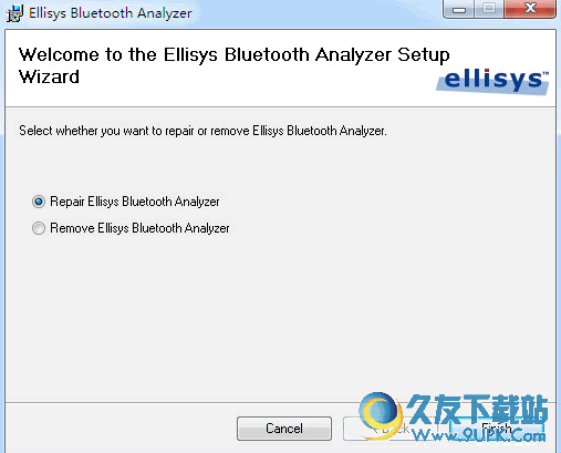 Ellisys Bluetooth Explorer 400[蓝牙抓包器软件] 免费版