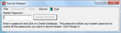 Secret Keeper[键盘防记录工具] v1.5.2 免安装版截图（1）