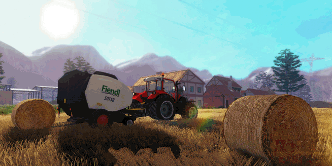农场专家2016（Farm Expert 2016）单独免dvd补丁 v1.0 CODEX版