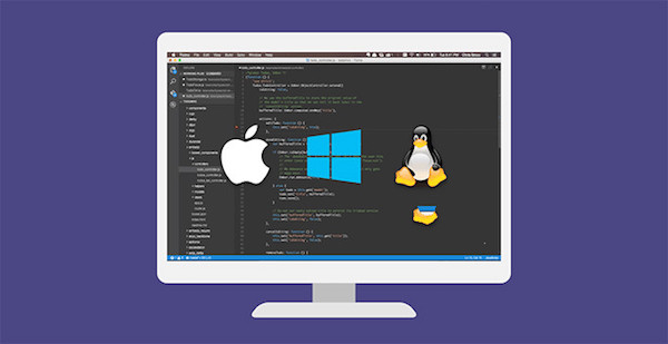Visual Studio Code mac版 0.5.0 官方版截图（1）