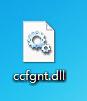 ccfgnt.dll文件 官方版