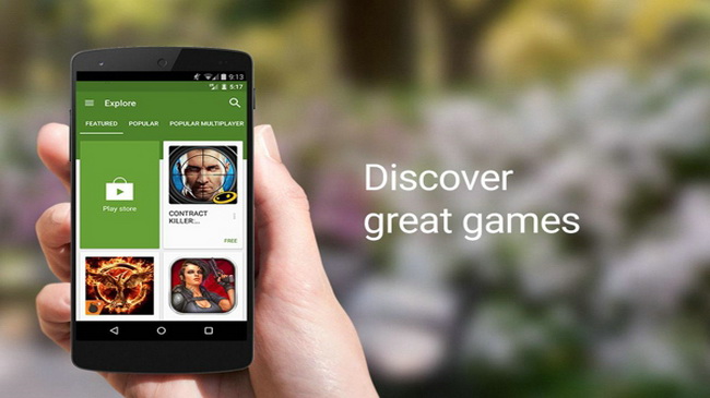 Google Play Games v3.3.58官网安卓版