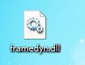 framedyn.dll 官方版