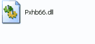 Pxhb66.dll下载 系统Pxhb66.dll文件修复截图（1）