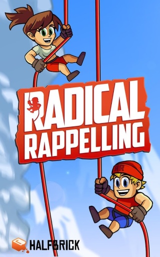 激进速降(Radical Rappelling)无限金币宝石版 v1.7.1.1138 安卓破解版
