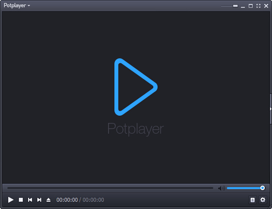 PotPlayer 64bit[万能播放器] 1.6.56434 绿色中文版截图（1）