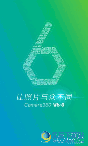 Camera360[手机摄影大师] 7.1.1 官方正式版截图（1）
