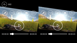 VR影音app 2.0.01 安卓版截图（1）