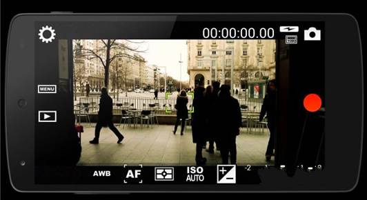 Camera FV-5(极致相机)安卓版 3.0.0 汉化去广告版截图（1）