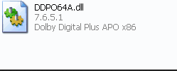 DDPO64A.dl下载 修复Windows文件DDPO64A.dl截图（1）