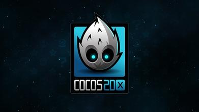 游戏引擎开发软件cocos2d-x 3.8.0 官方正式版