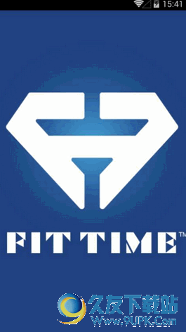 FitTime计时器安卓版[运动计时器] v2.5.0.3 最新版截图（1）