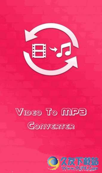 视频转换MP3软件APP v13.0 Android版截图（1）