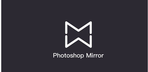 PhotoShop Mirror插件 1.1免费版截图（1）