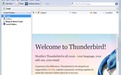 Thunderbird Portable 45.4.0 Final绿色便携版截图（1）