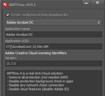 Amtemu 0.9.2官方版截图（1）