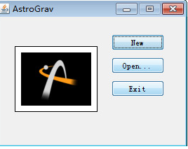AstroGrav 3.5绿色版截图（1）