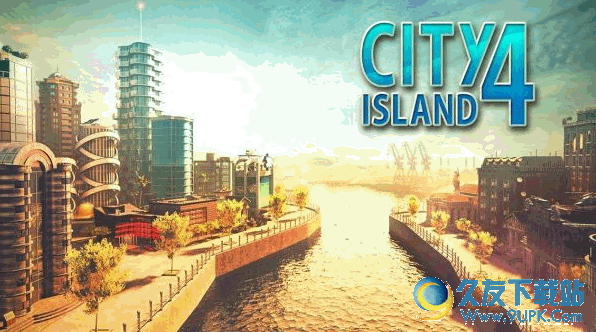 岛屿城市4:模拟人生大亨无限修改版 v1.0.9 Android版截图（1）