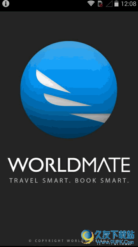 World Mate旅行助理安卓版 V7.0.16 官方最新版截图（1）