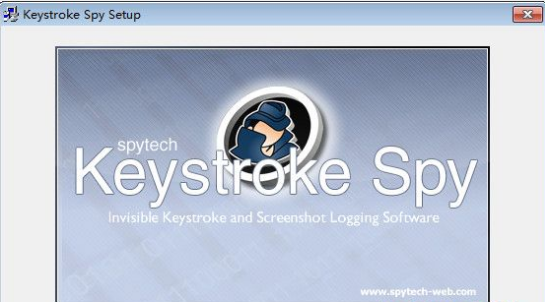 Keystroke Spy 3.40.17英文最新版截图（1）