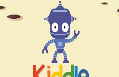 Kiddle儿童浏览器 1.2最新正式版截图（1）