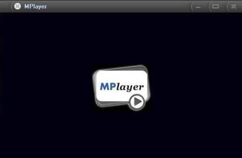 mplayer播放器 1.4官方最新版截图（1）