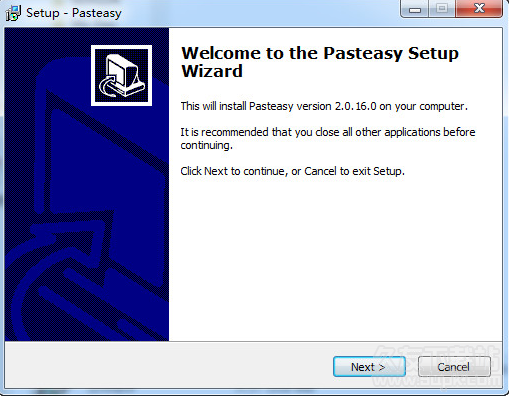 Pasteasy易贴板 2.0.17免费版截图（1）