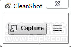 CleanShot 1.0.7免安装版截图（1）