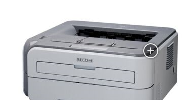 理光SP201N打印机驱动 1.01官方正式版截图（1）