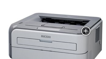 理光SP1200SU打印机驱动 1.01官方正式版截图（1）