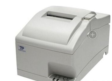 公达TP-POS58L打印机驱动 1.3正式版截图（1）