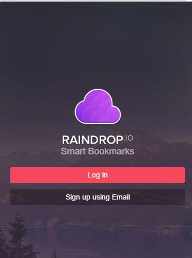 Raindrop.io 3.4.5正式版截图（1）