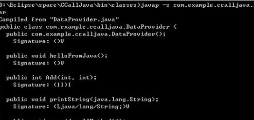 Java字节编辑器 1.1绿色版截图（1）