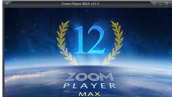 zoom player max 13.7.2汉化破解版截图（1）