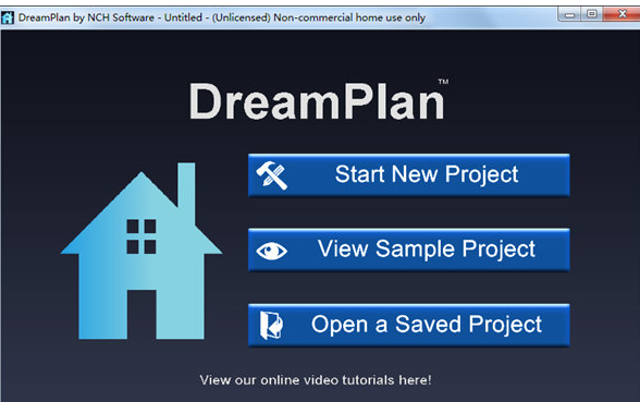 DreamPlan截图（1）