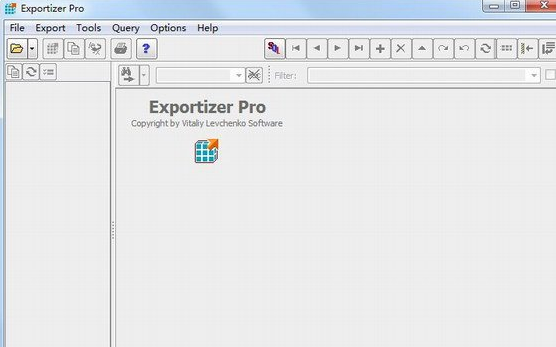 exportizer pro 6.0.8.20绿色版截图（1）