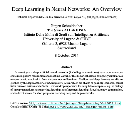 Deep Learning pdf 1.0中文版截图（1）