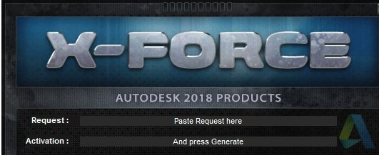 autodesk inventor 2018注册机32位&64位 1.0绿色版截图（1）