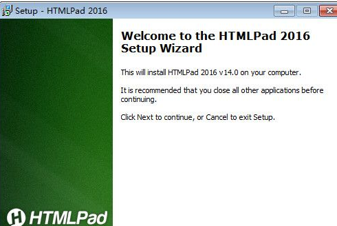 HTMLPad 14.3.0.188英文版截图（1）