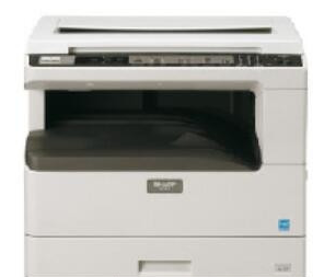 夏普MX-M202D打印机驱动 2.1最新版截图（1）