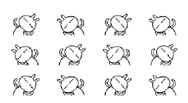 兔斯基qq表情包 1.0最新版截图（1）