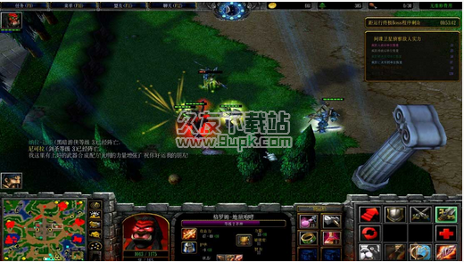 LostTemple 6Players 1.1 加强版截图（1）