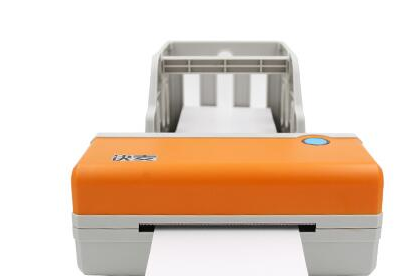 快麦KM106打印机驱动 1.1免安装版截图（1）