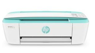 HP DeskJet 3721打印机驱动 2.2官方版截图（1）