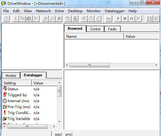DriveWindow 2.5免费版截图（1）