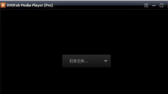 dvdfab media player 3.1.1中文免安装版截图（1）